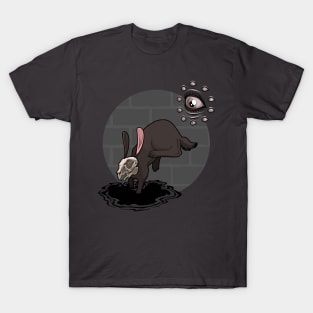 Down the Rabbit Hole T-Shirt